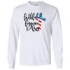 16x20 PRINT AREA Ultra Cotton® Long Sleeve T-Shirt Thumbnail