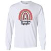 16x20 PRINT AREA Ultra Cotton® Long Sleeve T-Shirt Thumbnail