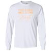 16x20 PRINT AREA Ultra Cotton® Long Sleeve T-Shirt Thumbnail