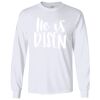 16x20 PRINT AREA Ultra Cotton® Long Sleeve T-Shirt Thumbnail
