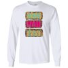 16x20 PRINT AREA Ultra Cotton® Long Sleeve T-Shirt Thumbnail