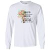 16x20 PRINT AREA Ultra Cotton® Long Sleeve T-Shirt Thumbnail