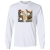 16x20 PRINT AREA Ultra Cotton® Long Sleeve T-Shirt Thumbnail