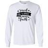 16x20 PRINT AREA Ultra Cotton® Long Sleeve T-Shirt Thumbnail