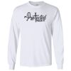 16x20 PRINT AREA Ultra Cotton® Long Sleeve T-Shirt Thumbnail