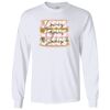 16x20 PRINT AREA Ultra Cotton® Long Sleeve T-Shirt Thumbnail