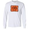 16x20 PRINT AREA Ultra Cotton® Long Sleeve T-Shirt Thumbnail