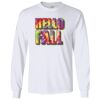 16x20 PRINT AREA Ultra Cotton® Long Sleeve T-Shirt Thumbnail