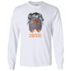 16x20 PRINT AREA Ultra Cotton® Long Sleeve T-Shirt Thumbnail