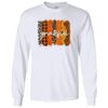 16x20 PRINT AREA Ultra Cotton® Long Sleeve T-Shirt Thumbnail