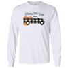 16x20 PRINT AREA Ultra Cotton® Long Sleeve T-Shirt Thumbnail