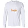 16x20 PRINT AREA Ultra Cotton® Long Sleeve T-Shirt Thumbnail