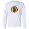 16x20 PRINT AREA Ultra Cotton® Long Sleeve T-Shirt Thumbnail