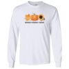 16x20 PRINT AREA Ultra Cotton® Long Sleeve T-Shirt Thumbnail