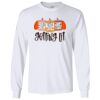 16x20 PRINT AREA Ultra Cotton® Long Sleeve T-Shirt Thumbnail
