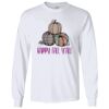 16x20 PRINT AREA Ultra Cotton® Long Sleeve T-Shirt Thumbnail