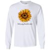 16x20 PRINT AREA Ultra Cotton® Long Sleeve T-Shirt Thumbnail