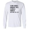 16x20 PRINT AREA Ultra Cotton® Long Sleeve T-Shirt Thumbnail