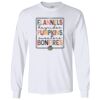 16x20 PRINT AREA Ultra Cotton® Long Sleeve T-Shirt Thumbnail