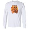 16x20 PRINT AREA Ultra Cotton® Long Sleeve T-Shirt Thumbnail