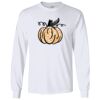16x20 PRINT AREA Ultra Cotton® Long Sleeve T-Shirt Thumbnail