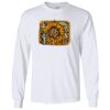 16x20 PRINT AREA Ultra Cotton® Long Sleeve T-Shirt Thumbnail