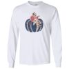 16x20 PRINT AREA Ultra Cotton® Long Sleeve T-Shirt Thumbnail