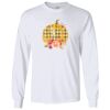 16x20 PRINT AREA Ultra Cotton® Long Sleeve T-Shirt Thumbnail