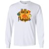 16x20 PRINT AREA Ultra Cotton® Long Sleeve T-Shirt Thumbnail