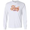 16x20 PRINT AREA Ultra Cotton® Long Sleeve T-Shirt Thumbnail