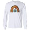 16x20 PRINT AREA Ultra Cotton® Long Sleeve T-Shirt Thumbnail