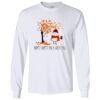 16x20 PRINT AREA Ultra Cotton® Long Sleeve T-Shirt Thumbnail
