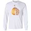 16x20 PRINT AREA Ultra Cotton® Long Sleeve T-Shirt Thumbnail