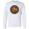16x20 PRINT AREA Ultra Cotton® Long Sleeve T-Shirt Thumbnail