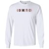 16x20 PRINT AREA Ultra Cotton® Long Sleeve T-Shirt Thumbnail
