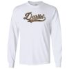16x20 PRINT AREA Ultra Cotton® Long Sleeve T-Shirt Thumbnail
