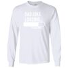 16x20 PRINT AREA Ultra Cotton® Long Sleeve T-Shirt Thumbnail