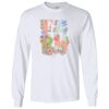 16x20 PRINT AREA Ultra Cotton® Long Sleeve T-Shirt Thumbnail