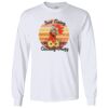 16x20 PRINT AREA Ultra Cotton® Long Sleeve T-Shirt Thumbnail