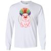 16x20 PRINT AREA Ultra Cotton® Long Sleeve T-Shirt Thumbnail