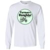 16x20 PRINT AREA Ultra Cotton® Long Sleeve T-Shirt Thumbnail