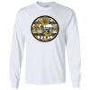 16x20 PRINT AREA Ultra Cotton® Long Sleeve T-Shirt Thumbnail