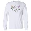 16x20 PRINT AREA Ultra Cotton® Long Sleeve T-Shirt Thumbnail