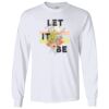 16x20 PRINT AREA Ultra Cotton® Long Sleeve T-Shirt Thumbnail