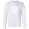 16x20 PRINT AREA Ultra Cotton® Long Sleeve T-Shirt Thumbnail