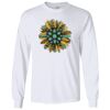 16x20 PRINT AREA Ultra Cotton® Long Sleeve T-Shirt Thumbnail