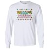 16x20 PRINT AREA Ultra Cotton® Long Sleeve T-Shirt Thumbnail