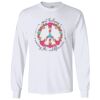 16x20 PRINT AREA Ultra Cotton® Long Sleeve T-Shirt Thumbnail