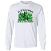 16x20 PRINT AREA Ultra Cotton® Long Sleeve T-Shirt Thumbnail