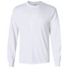 16x20 PRINT AREA Ultra Cotton® Long Sleeve T-Shirt Thumbnail